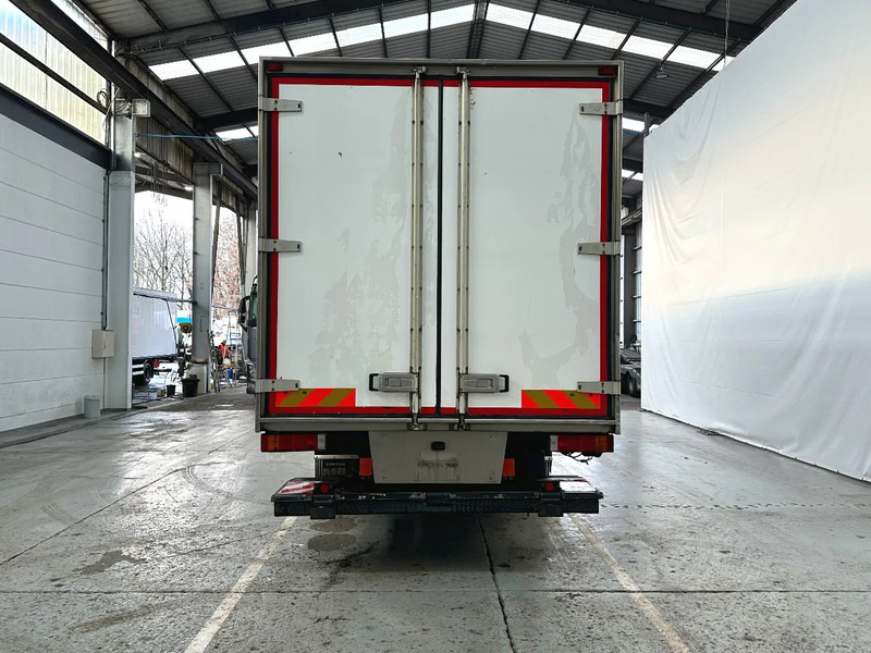 Mercedes-Benz Atego 1224 THERMOKING T 1200 R SPECTRUM / MULTITEMPERATUUR - Kravas automašīna refrižerators: foto 4 Mercedes-Benz Atego 1224 THERMOKING T 1200 R SPECTRUM / MULTITEMPERATUUR - Kravas automašīna refrižerators: foto 4