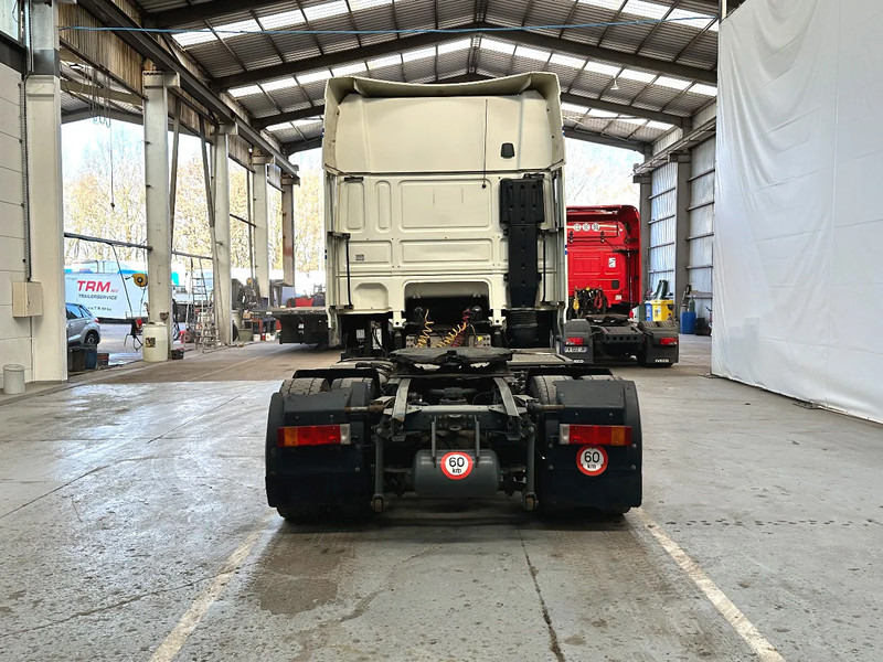 DAF XF 105.410 XF 105 - Vilcējs: foto 4 DAF XF 105.410 XF 105 - Vilcējs: foto 4