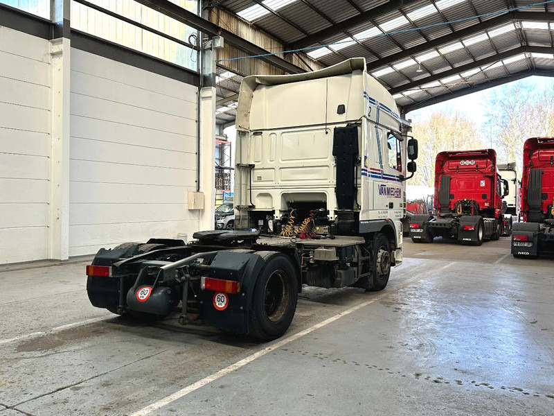 DAF XF 105.410 XF 105 - Vilcējs: foto 5 DAF XF 105.410 XF 105 - Vilcējs: foto 5