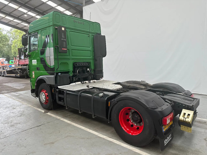 DAF XF 106.440 SPACECAB /ADR /INTARDER/STANDAIRCO - Vilcējs: foto 3 DAF XF 106.440 SPACECAB /ADR /INTARDER/STANDAIRCO - Vilcējs: foto 3