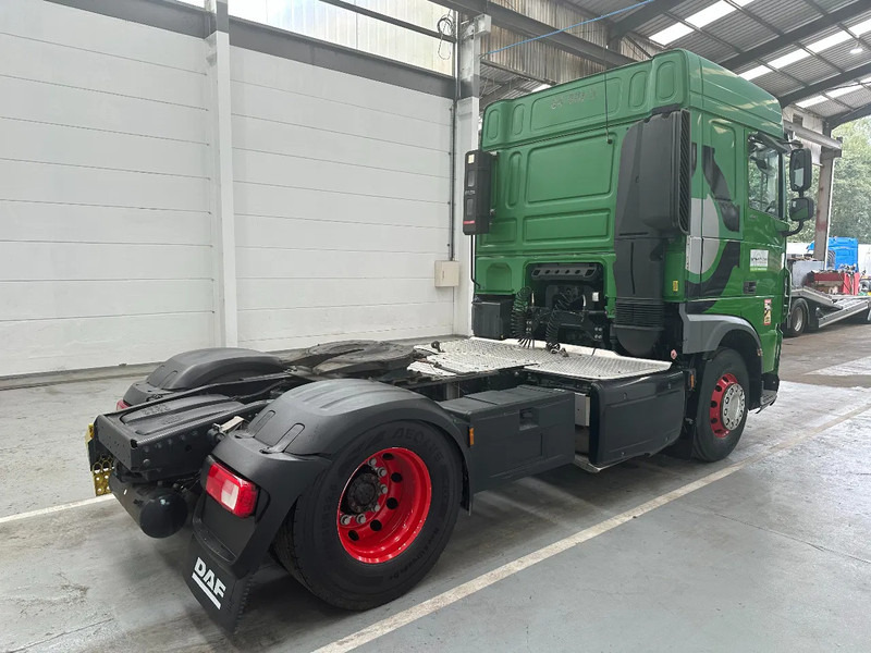 DAF XF 106.440 SPACECAB /ADR /INTARDER/STANDAIRCO - Vilcējs: foto 5 DAF XF 106.440 SPACECAB /ADR /INTARDER/STANDAIRCO - Vilcējs: foto 5