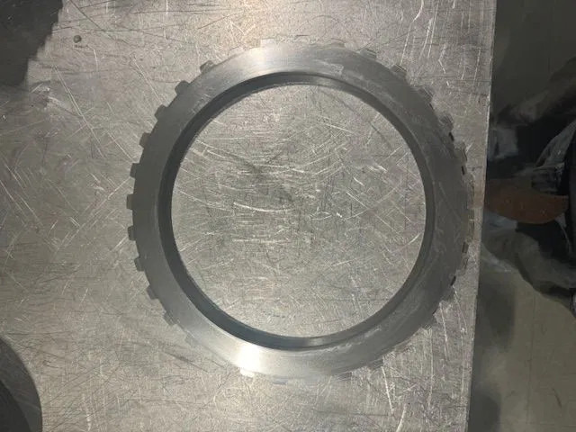Volvo Pressure plate, PT1560, 1860, 1660, 1562, 1862, 1760,1761, 1761A, 1563, 1863, 1509, 2519, 2529, - Pārnesumkārba: foto 2 Volvo Pressure plate, PT1560, 1860, 1660, 1562, 1862, 1760,1761, 1761A, 1563, 1863, 1509, 2519, 2529, - Pārnesumkārba: foto 2
