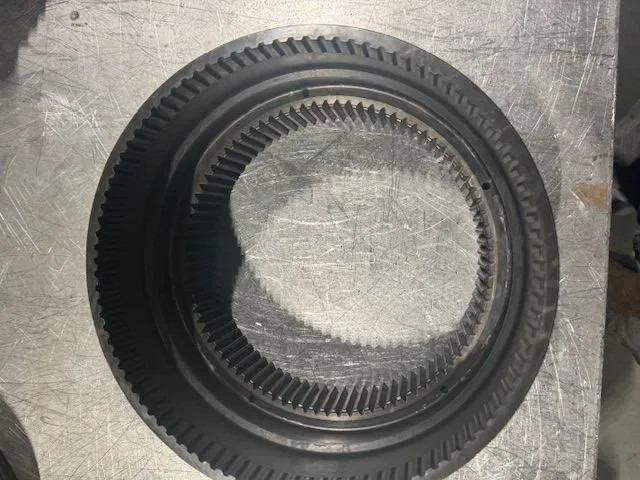 Volvo Ringgear, PT1560, 1860, 1660, 1562, 1862, 1760,1761, 1761A, 1563, 1863, 1509, 2519, 2529, - Pārnesumkārba: foto 2 Volvo Ringgear, PT1560, 1860, 1660, 1562, 1862, 1760,1761, 1761A, 1563, 1863, 1509, 2519, 2529, - Pārnesumkārba: foto 2
