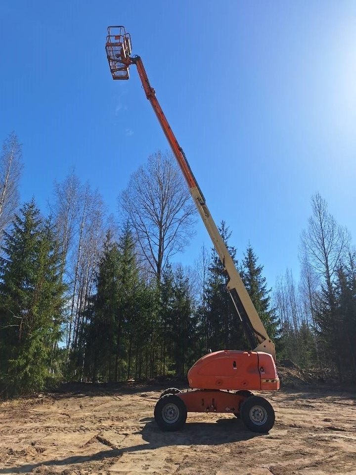 JLG 460 SJ - Izlices pacēlājs: foto 2 JLG 460 SJ - Izlices pacēlājs: foto 2