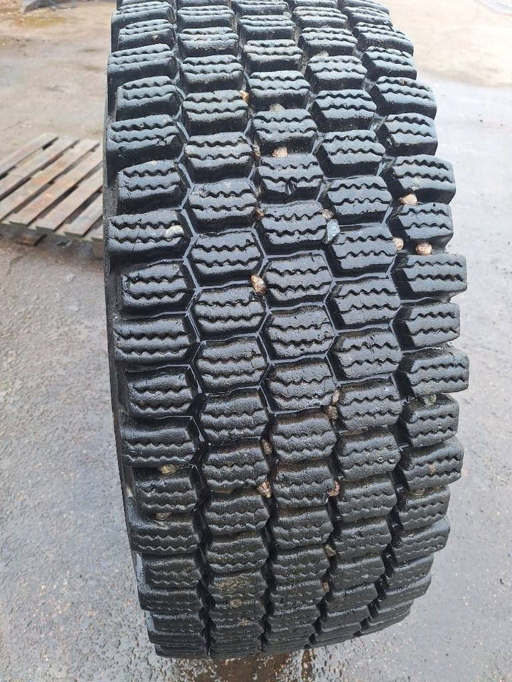 Michelin 17.5R-25 Renkaat 4kpl - Riepa - Celtniecības tehnika: foto 5 Michelin 17.5R-25 Renkaat 4kpl - Riepa - Celtniecības tehnika: foto 5