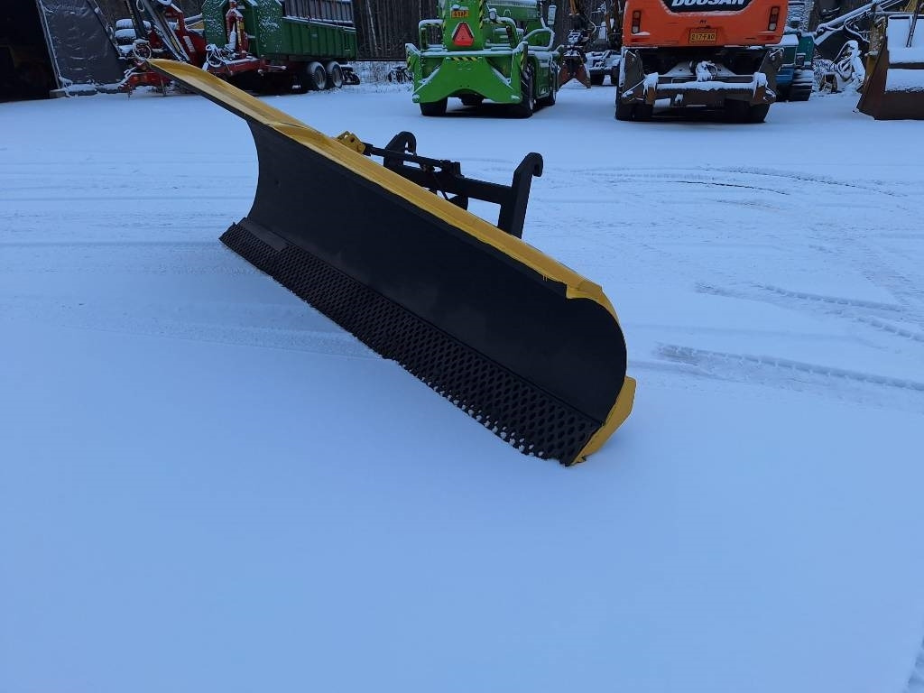 Rote 360 alueaura - Sniega arkls - Lauksaimniecības tehnika: foto 4 Rote 360 alueaura - Sniega arkls - Lauksaimniecības tehnika: foto 4