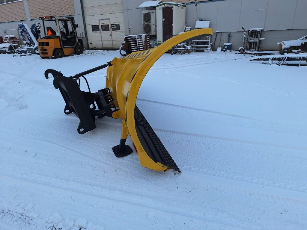 Rote 360 alueaura - Sniega arkls - Lauksaimniecības tehnika: foto 2 Rote 360 alueaura - Sniega arkls - Lauksaimniecības tehnika: foto 2