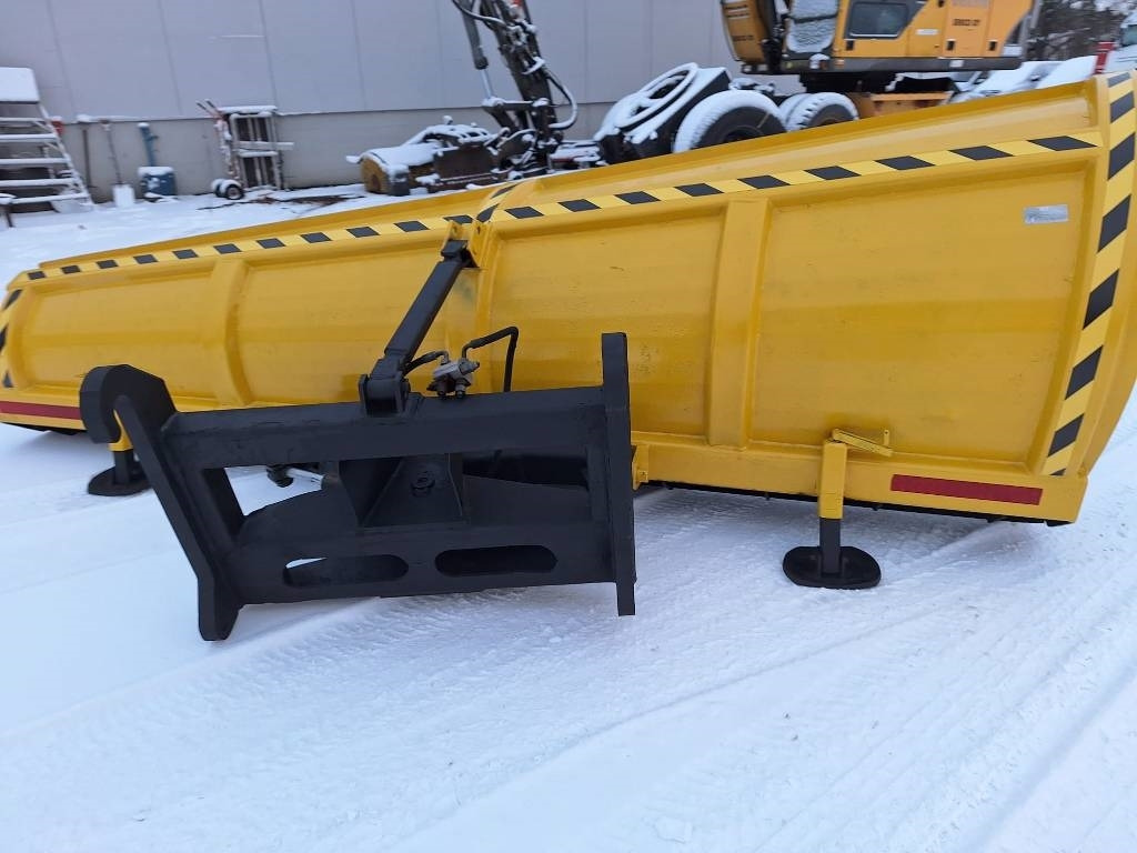 Rote 360 alueaura - Sniega arkls - Lauksaimniecības tehnika: foto 3 Rote 360 alueaura - Sniega arkls - Lauksaimniecības tehnika: foto 3