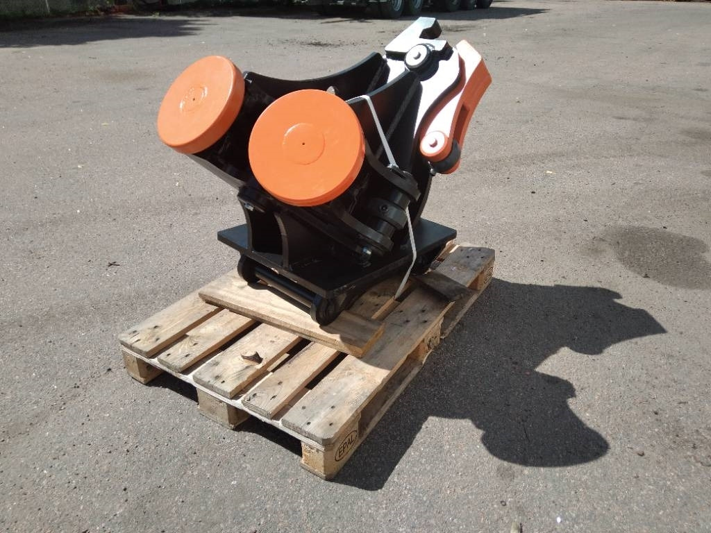 Tarfin RKH-V4 Rail handling device S60 - Celtniecības maisītājs: foto 5 Tarfin RKH-V4 Rail handling device S60 - Celtniecības maisītājs: foto 5
