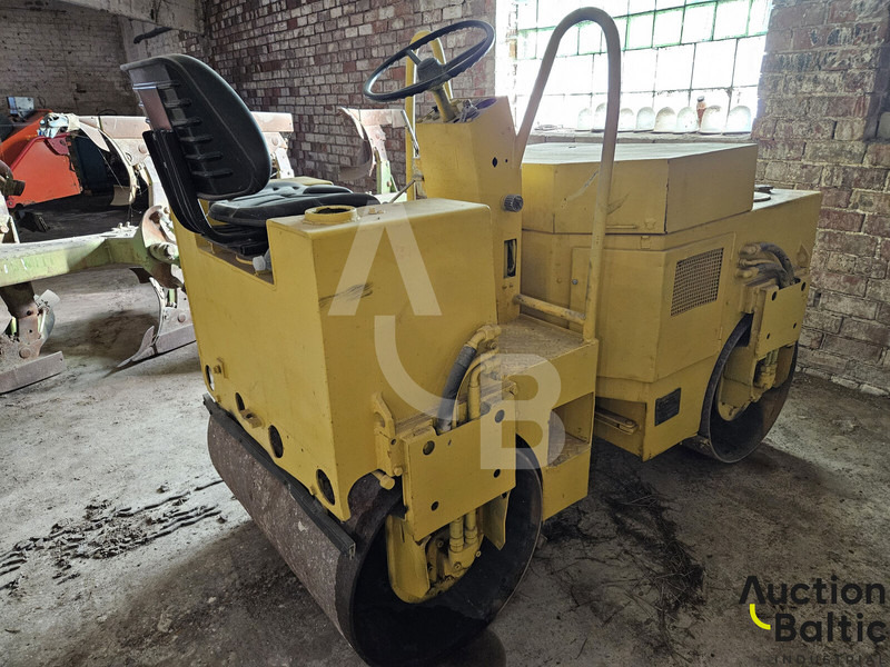 AVELING Barford - Veltnis: foto 4 AVELING Barford - Veltnis: foto 4