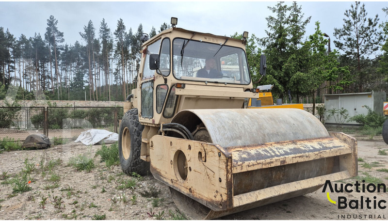 Ammann ev10s - Veltnis: foto 5 Ammann ev10s - Veltnis: foto 5
