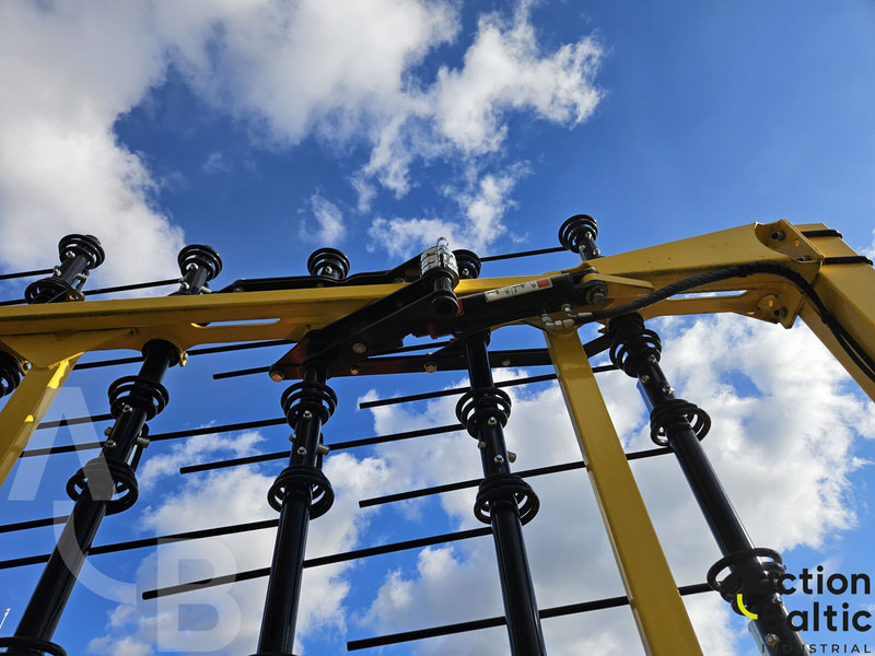 Bednar Striegel-Pro PN 7500 - Ecēša: foto 5 Bednar Striegel-Pro PN 7500 - Ecēša: foto 5