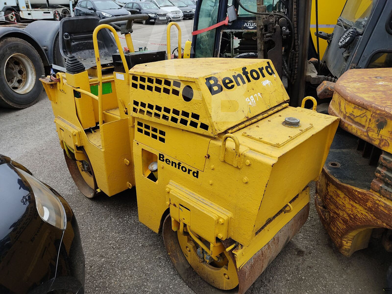Benford - Veltnis: foto 3 Benford - Veltnis: foto 3