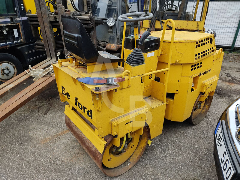 Benford - Veltnis: foto 2 Benford - Veltnis: foto 2