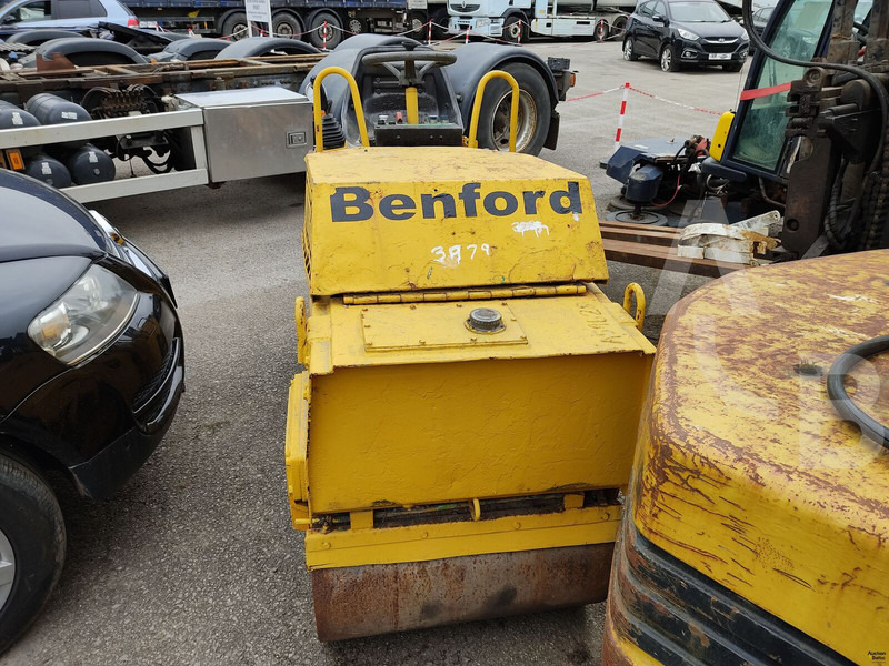 Benford - Veltnis: foto 4 Benford - Veltnis: foto 4