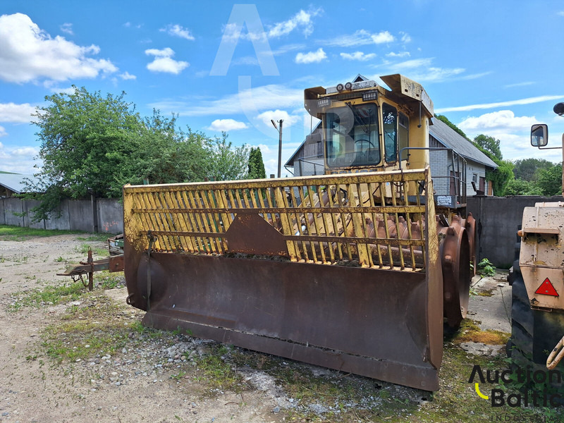 Bomag BC 670 RB - Vibrorullis: foto 2 Bomag BC 670 RB - Vibrorullis: foto 2