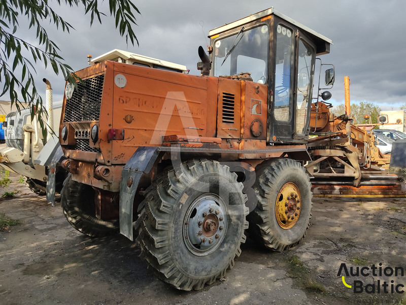 Brianskij Arsenal GS-14.02 - Greiders: foto 4 Brianskij Arsenal GS-14.02 - Greiders: foto 4