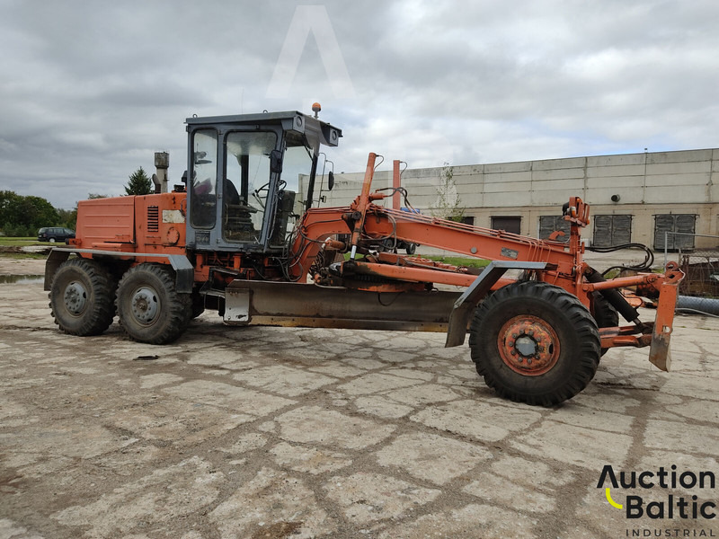 Brianskiy arsenal Brianskij Arsenal GS-14.02 - Greiders: foto 1 Brianskiy arsenal Brianskij Arsenal GS-14.02 - Greiders: foto 1