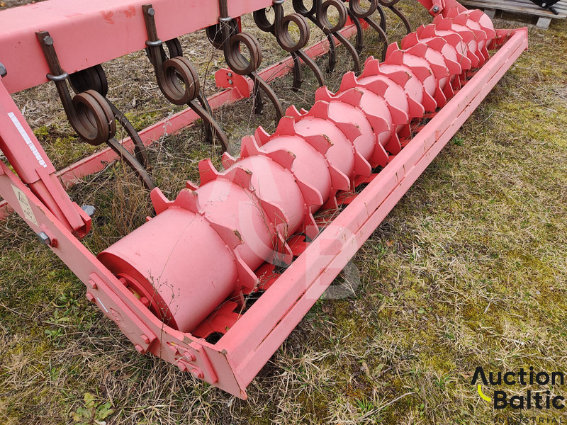 CONCEPT PERUGINI Perugini - Vertikālā augsnes frēze: foto 5 CONCEPT PERUGINI Perugini - Vertikālā augsnes frēze: foto 5