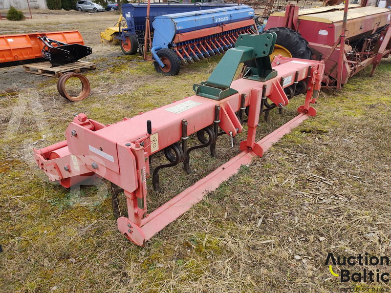 CONCEPT PERUGINI Perugini - Vertikālā augsnes frēze: foto 3 CONCEPT PERUGINI Perugini - Vertikālā augsnes frēze: foto 3