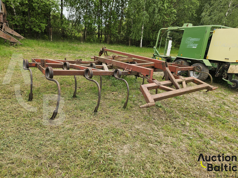 CULTIVATOR - Kultivators: foto 4 CULTIVATOR - Kultivators: foto 4