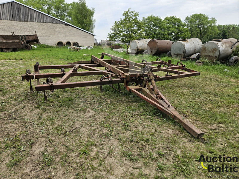 CULTIVATOR - Kultivators: foto 2 CULTIVATOR - Kultivators: foto 2