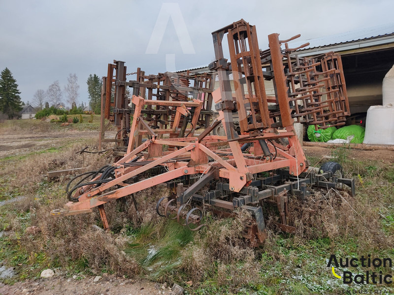 CULTIVATOR - Kultivators: foto 2 CULTIVATOR - Kultivators: foto 2