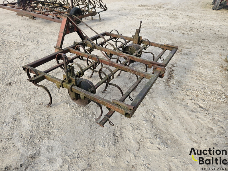 CULTIVATOR - Kultivators: foto 2 CULTIVATOR - Kultivators: foto 2