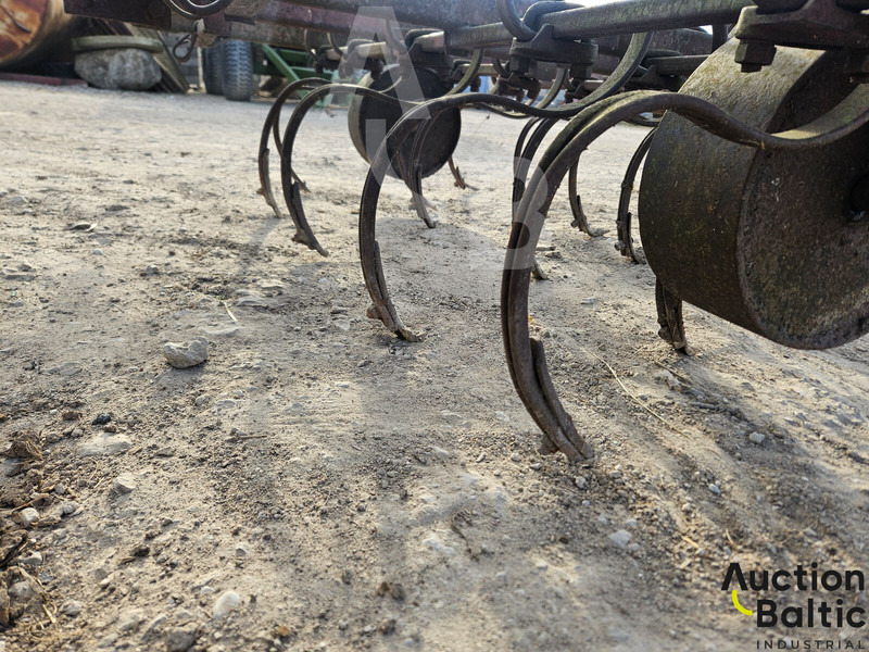 CULTIVATOR - Kultivators: foto 4 CULTIVATOR - Kultivators: foto 4