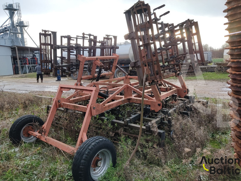 CULTIVATOR - Kultivators: foto 3 CULTIVATOR - Kultivators: foto 3