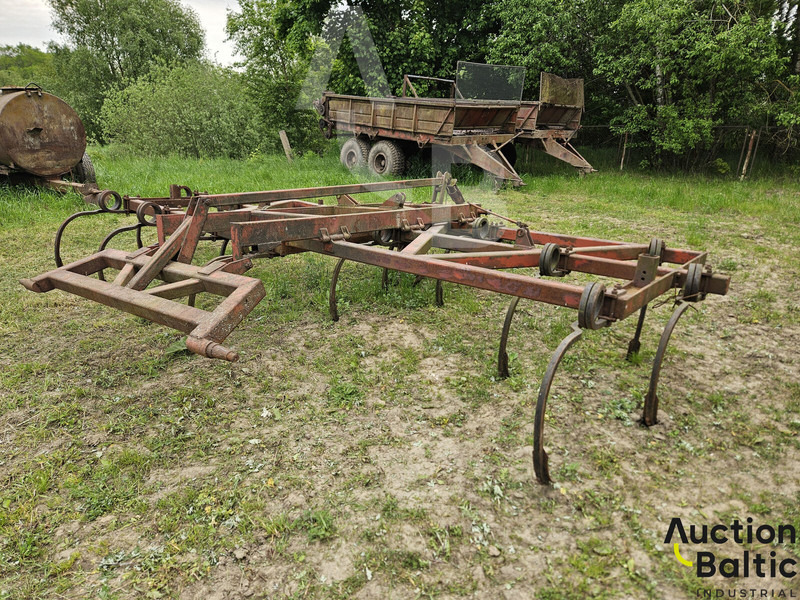 CULTIVATOR - Kultivators: foto 5 CULTIVATOR - Kultivators: foto 5