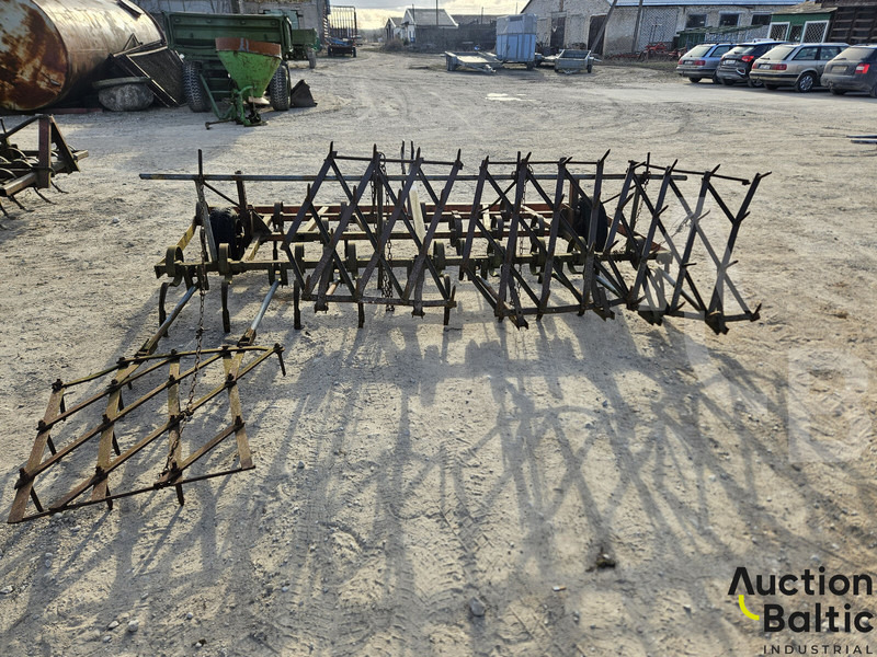 CULTIVATOR - Kultivators: foto 4 CULTIVATOR - Kultivators: foto 4