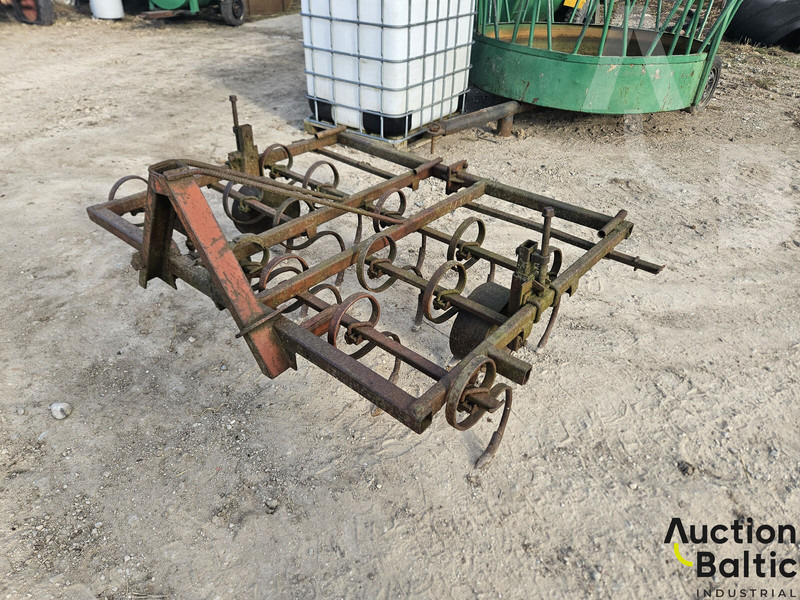 CULTIVATOR - Kultivators: foto 5 CULTIVATOR - Kultivators: foto 5