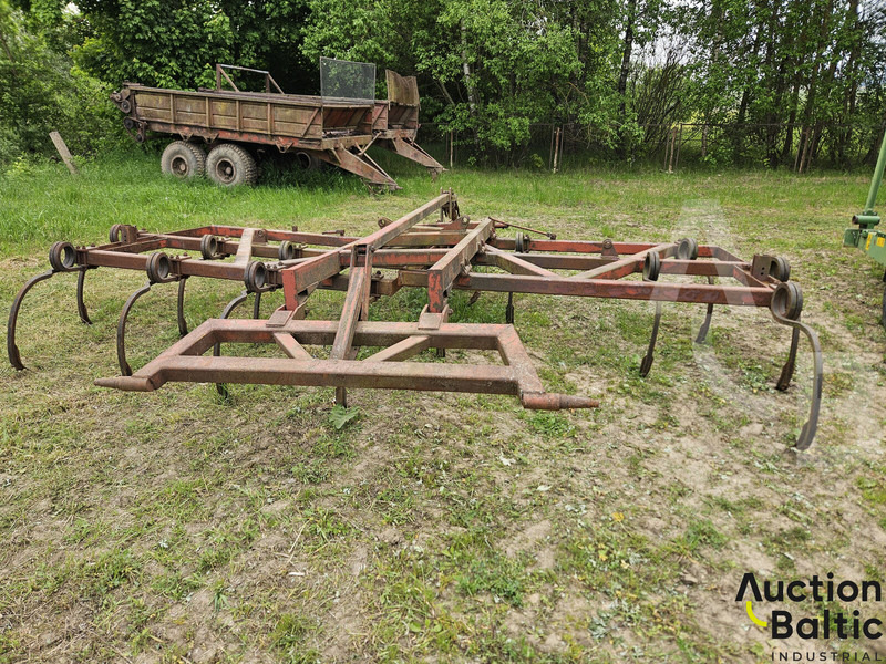 CULTIVATOR - Kultivators: foto 3 CULTIVATOR - Kultivators: foto 3