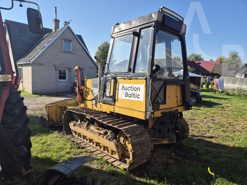 Case 850 B - Buldozers: foto 4 Case 850 B - Buldozers: foto 4