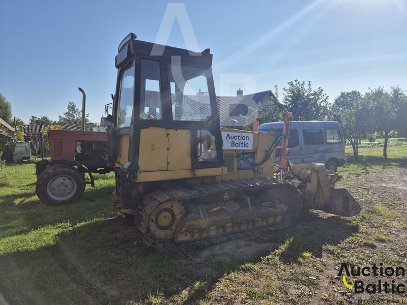 Case 850 B - Buldozers: foto 3 Case 850 B - Buldozers: foto 3
