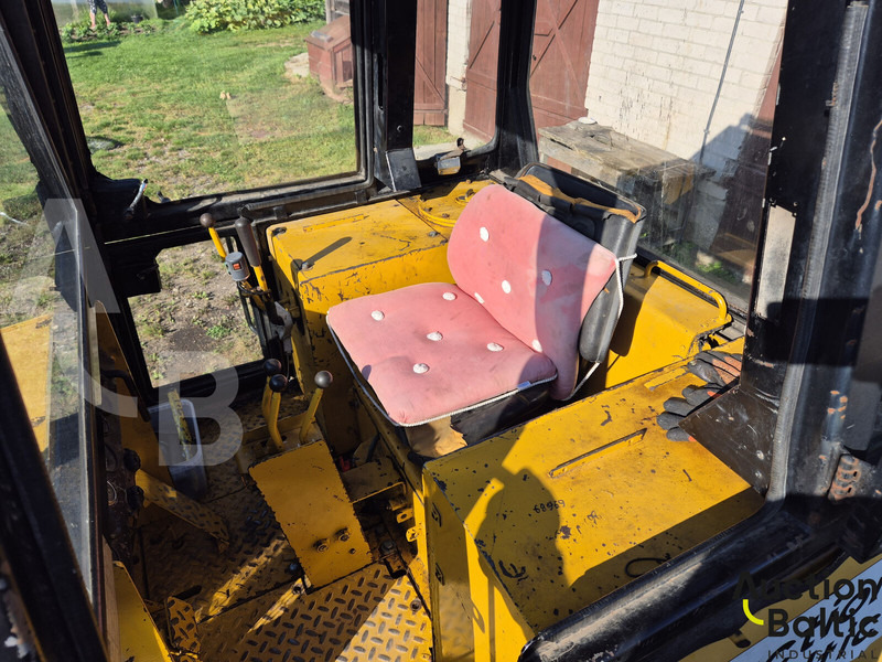 Case 850 B - Buldozers: foto 5 Case 850 B - Buldozers: foto 5