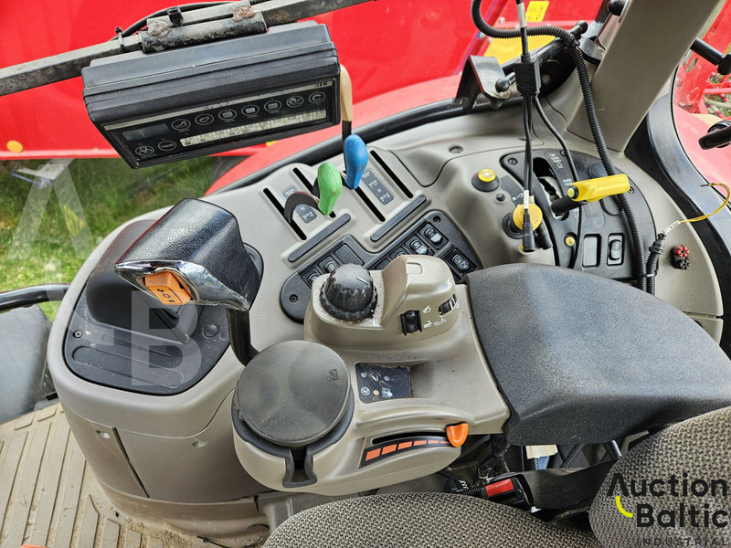 Traktors Case IH Puma 150: foto 9