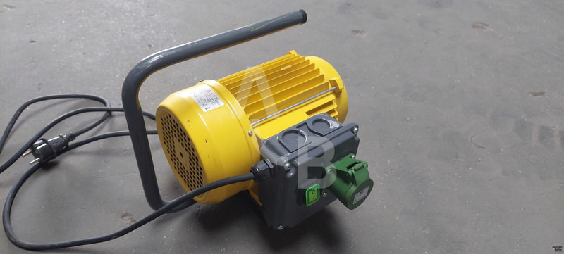 Atlas-Copco CF11MEco - Celtniecības tehnika: foto 2 Atlas-Copco CF11MEco - Celtniecības tehnika: foto 2