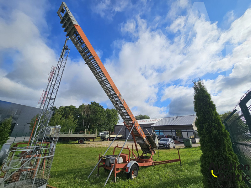 Böcker Albert Bocker HD37G/2-6 - Celtniecības tehnika: foto 3 Böcker Albert Bocker HD37G/2-6 - Celtniecības tehnika: foto 3