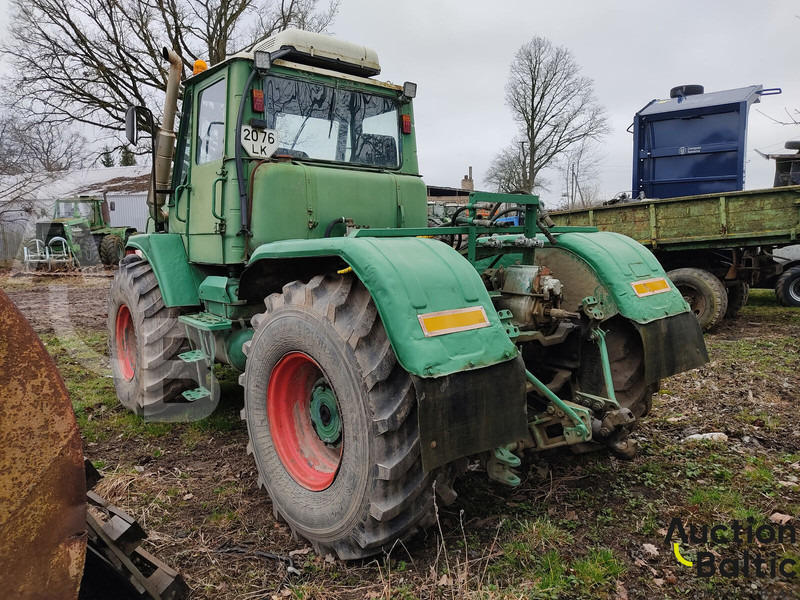 Chtz T-150K - Traktors: foto 4 Chtz T-150K - Traktors: foto 4