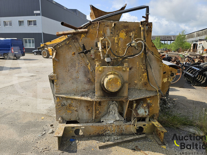 Concrete mixer - Betona maisītājs: foto 4 Concrete mixer - Betona maisītājs: foto 4