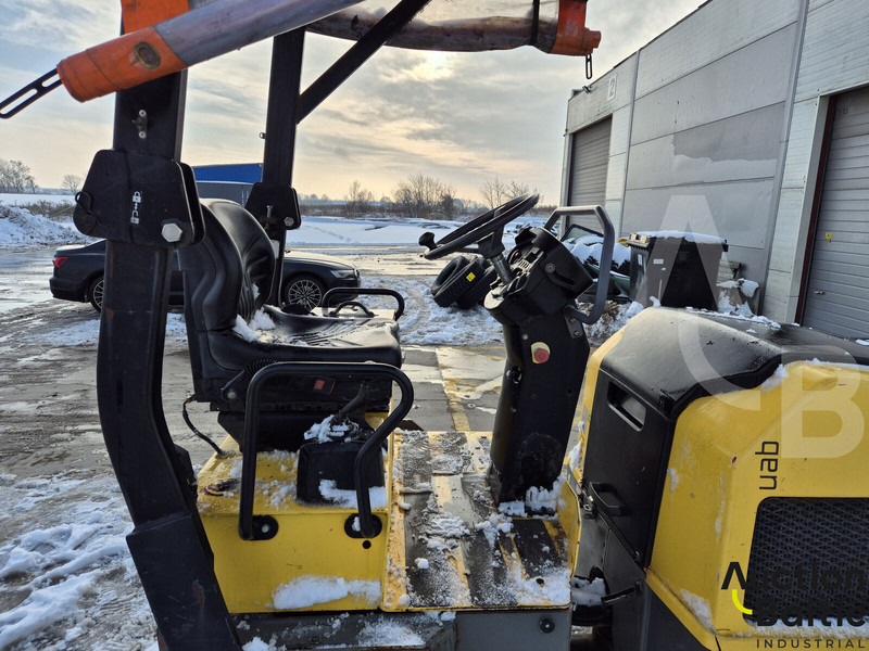 Dynapac CC 1200 - Veltnis: foto 5 Dynapac CC 1200 - Veltnis: foto 5