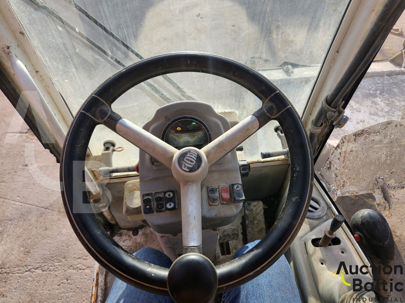 Fiori BX 15 H - Betonvedējs: foto 5 Fiori BX 15 H - Betonvedējs: foto 5