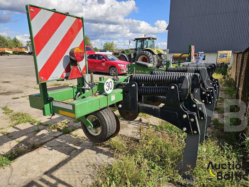 Great Plains SS 0300 - Dziļirdinātājs: foto 3 Great Plains SS 0300 - Dziļirdinātājs: foto 3