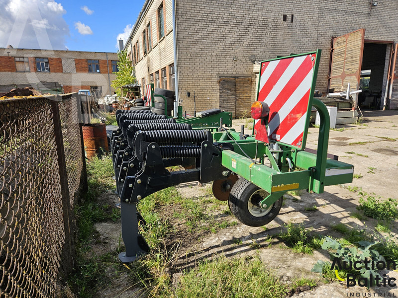 Great Plains SS 0300 - Dziļirdinātājs: foto 5 Great Plains SS 0300 - Dziļirdinātājs: foto 5