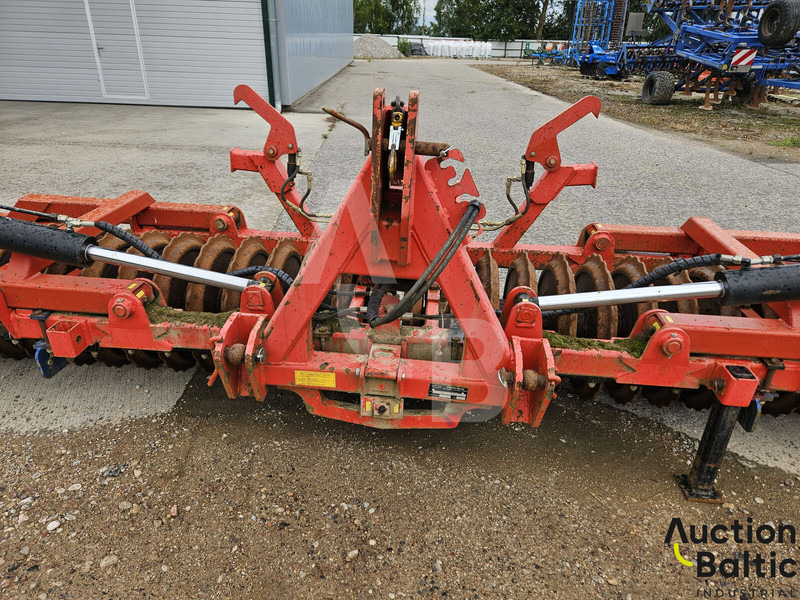 Gregoire Besson Gregoire-Besson DLRE 600 - Lauka veltnis: foto 5 Gregoire Besson Gregoire-Besson DLRE 600 - Lauka veltnis: foto 5