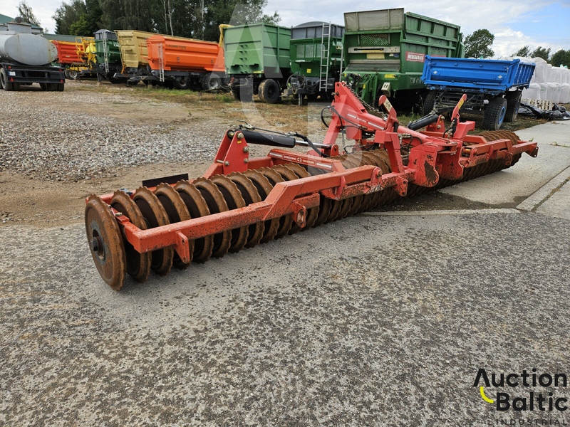 Gregoire Besson Gregoire-Besson DLRE 600 - Lauka veltnis: foto 4 Gregoire Besson Gregoire-Besson DLRE 600 - Lauka veltnis: foto 4