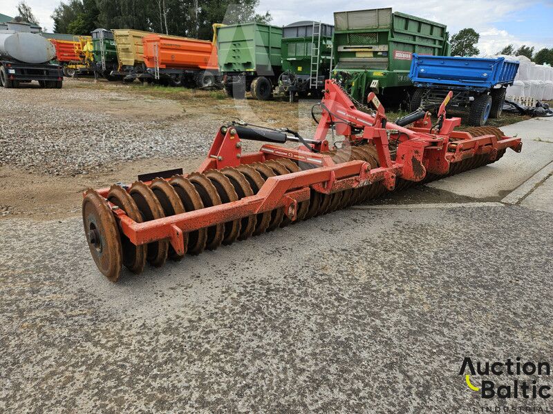Gregoire Besson Gregoire-Besson DLRE 600 - Lauka veltnis: foto 4 Gregoire Besson Gregoire-Besson DLRE 600 - Lauka veltnis: foto 4