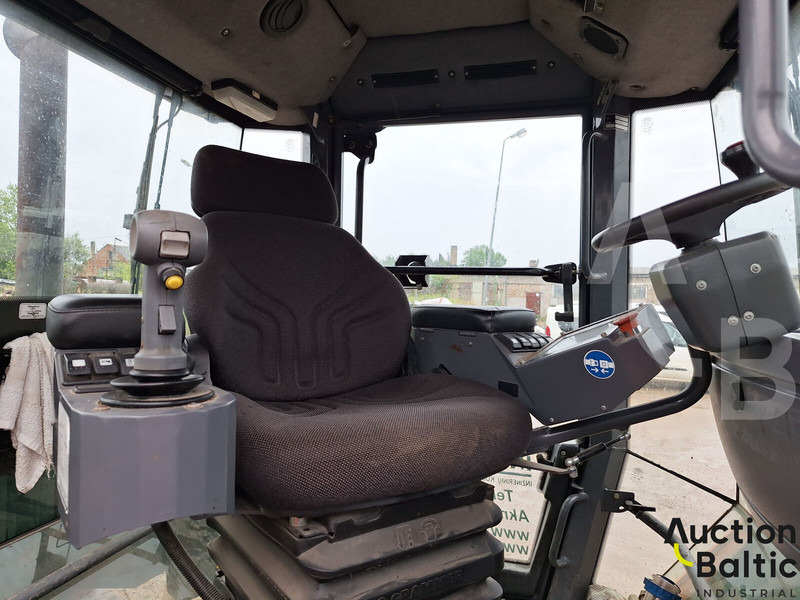 Hamm DV 70 VV - Veltnis: foto 5 Hamm DV 70 VV - Veltnis: foto 5